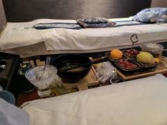 -华夏良子·足道SPA艾灸(翠微店)