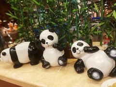 -西双版纳洲际度假酒店-海鲜傣味烧烤·侬香全日制餐厅