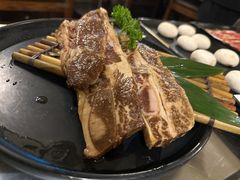 -坦坦大炉·韩式烤肉(望京店)
