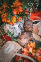 -静安洲际酒店·宴会厅