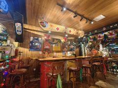 -VIKING SALOON西部美式烟熏烤肉(和平路店)