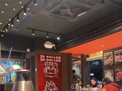 -潮澎派·潮汕菜大排档(南较西路店)