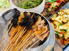 -No.DD戳子烧烤·江湖菜(北京总店)