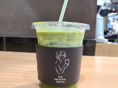 -THE MATCHA TOKYO抹茶东京