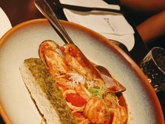 -blue frog蓝蛙(长泰广场店)