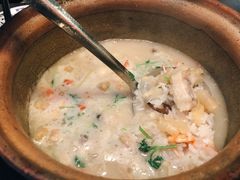 -大洋家·精品潮汕菜·生腌砂锅粥(天河东路店)