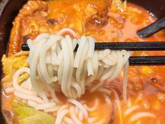 -阿香米线(凯德广场.1818店)