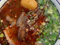 -清真磨沟沿老字号牛肉面(总店)