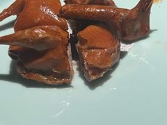 -相思林金岛饭店(青山湖店)