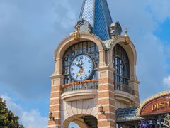 -上海迪士尼度假区