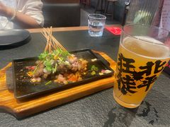 -聚点·北京串(簋街店)
