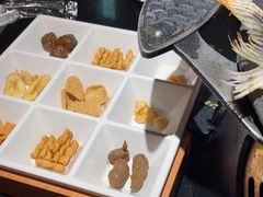 -探鱼·鲜青椒爽麻烤鱼(领展购物广场店)