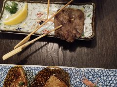 -哥哥の深夜食堂(红松东路店)