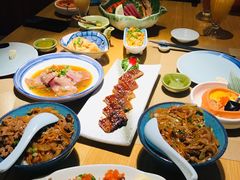 -三石铁板烧(紫竹桥店)