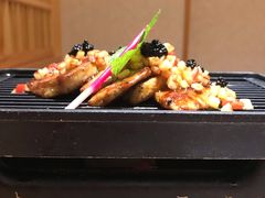 -大岛日本料理铁板烧(南通大饭店)