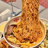 深圳这家干捞螺蛳粉真的巨好吃‼️又馋了[流泪]