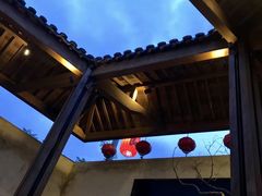-几荷·恰似故人来(秀水广场店)