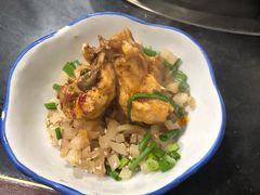 -石灰市毛记烧鸡公(解放碑店)
