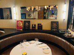 -MORTON'S 莫尔顿牛排坊(北京丽晶酒店)