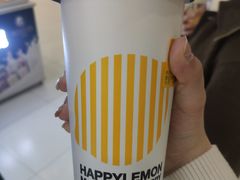 -快乐柠檬happylemon(印象城店)