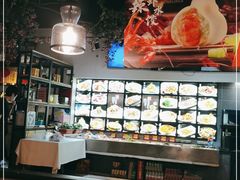 -船歌鱼水饺(高新园区店)