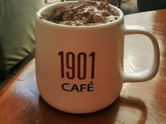 -1901 Cafe(西四店)