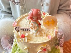 -CAKE BOSS 蛋糕老板(西单君太百货店)