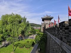 -三国水浒景区(无锡影视基地)