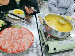 -新林记港式打边炉·海鲜烧烤大排档(吾悦广场店)