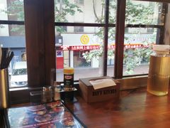 -米屋石锅拌饭(师大店)
