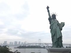 -台场海滨公园船码头