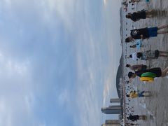 -威海国际海水浴场旅游区