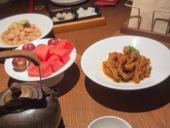 -紫阳海鲜楼·传承闽味(长乐路总店)