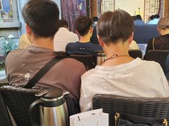 -琵琶语评弹茶馆(苏州平江路店)