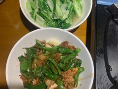 樟树港辣椒-格塘人家·山泉水煮鱼(望兴家园店)