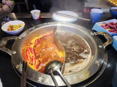 -井格·重庆火锅(王府井店)