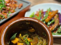 -树厨贵州菜(大十字店)