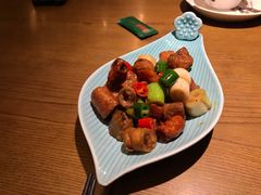 九转脆皮大肠-大鸽饭(岗顶店)