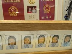 -一墨照相馆·证件照·形象照(世博店)
