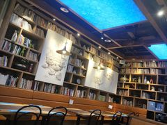 -鱼库·不仅是一家烤鱼店(车公庙店)