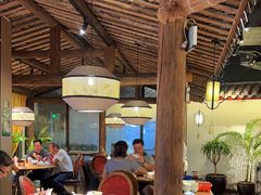 -金苑酒家·客家菜·广东老字号(万象店)