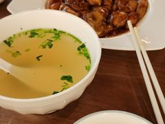 -南门小馆·清真(国贸商城店)