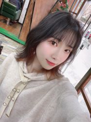 中发-尚丹尼造型