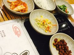 -纽斯桑拿会所(天山店)
