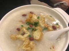 -卓粤拉肠(红庙店)
