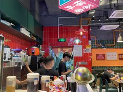 -腩得欢喜·牛腩煲火锅(万庭大厦店)