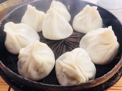 小笼包-锅贴大王南翔小笼(临沂二村店)