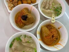 -东街钟楼肉粽(总店)