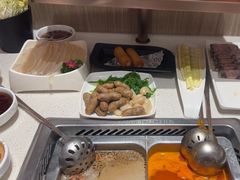 -海底捞火锅(万达广场店)