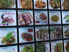 -伟记牛蹄(道滘店)